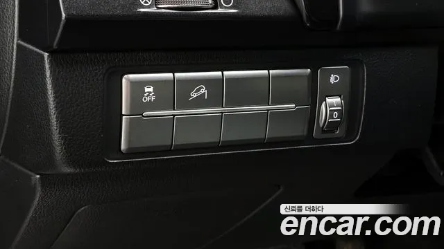 Ssangyong Rexton Sports id 2749426 из Кореи 15