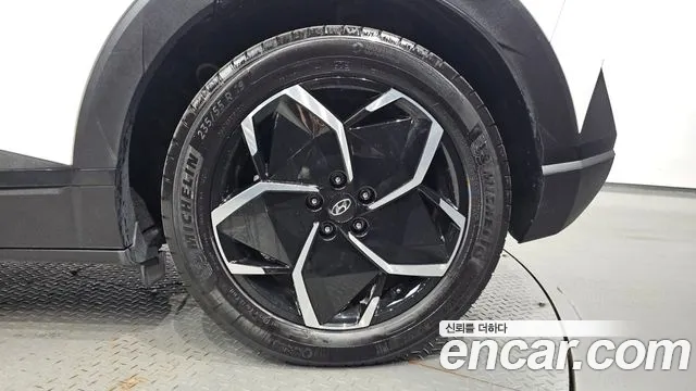 Hyundai Ionic 5 id 2747799 из Кореи 15