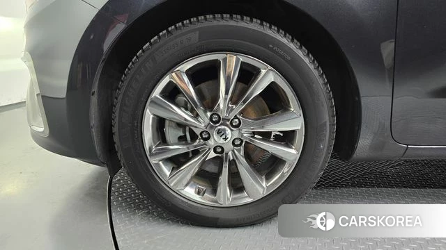 Kia The New Carnival id 4794800 из Кореи 27