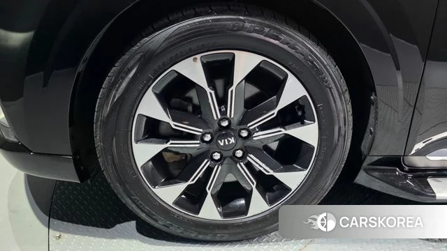 Kia Carnival 4th generation id 4731734 из Кореи 32