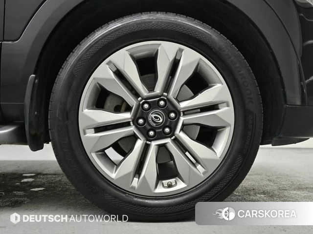 Kia Mohave Master id 4780419 из Кореи 15