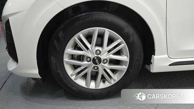 Kia Morning Urban (JA) id 4309082 из Кореи 25