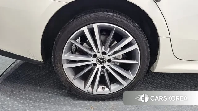 Mercedes-Benz CLS-Class C257 id 3578400 из Кореи 15