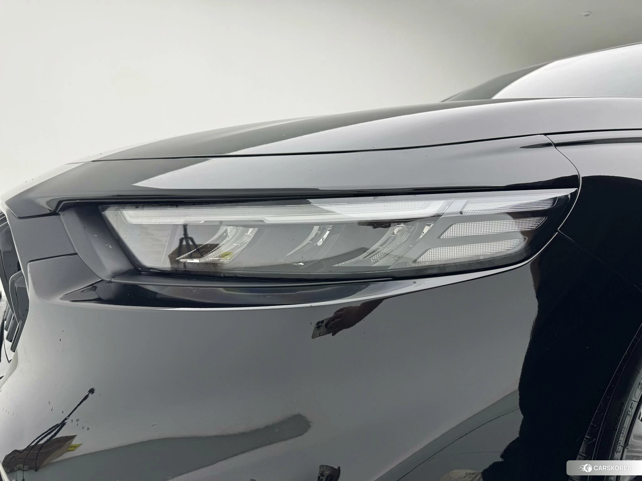 Honda Inspire id 4487197 из Китая 23