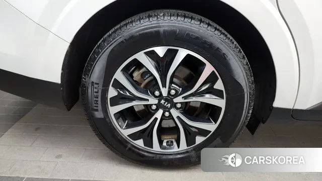 Kia Carnival 4th generation id 3540538 из Кореи 15