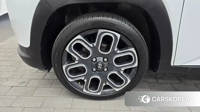 Hyundai Casper id 3487937 из Кореи 15