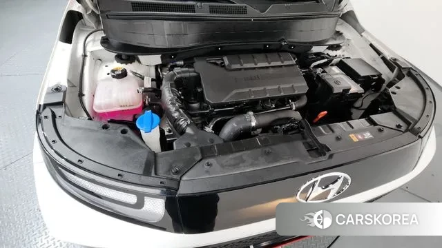 Hyundai Casper id 3585758 из Кореи 15