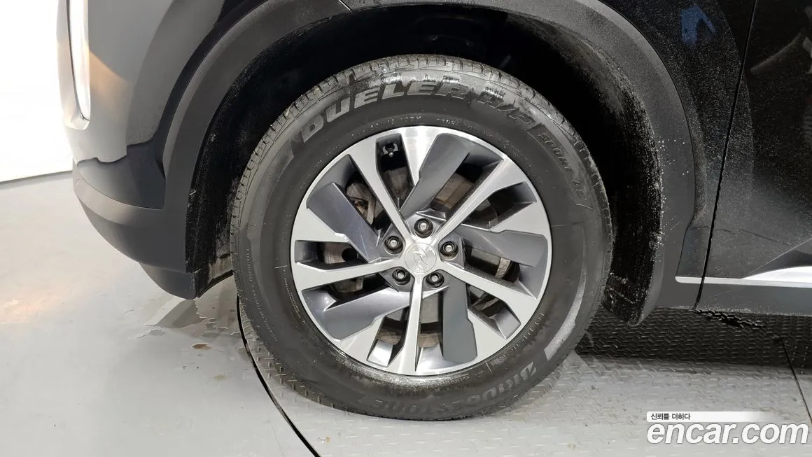 Hyundai Palisade id 1046090 из Кореи 15