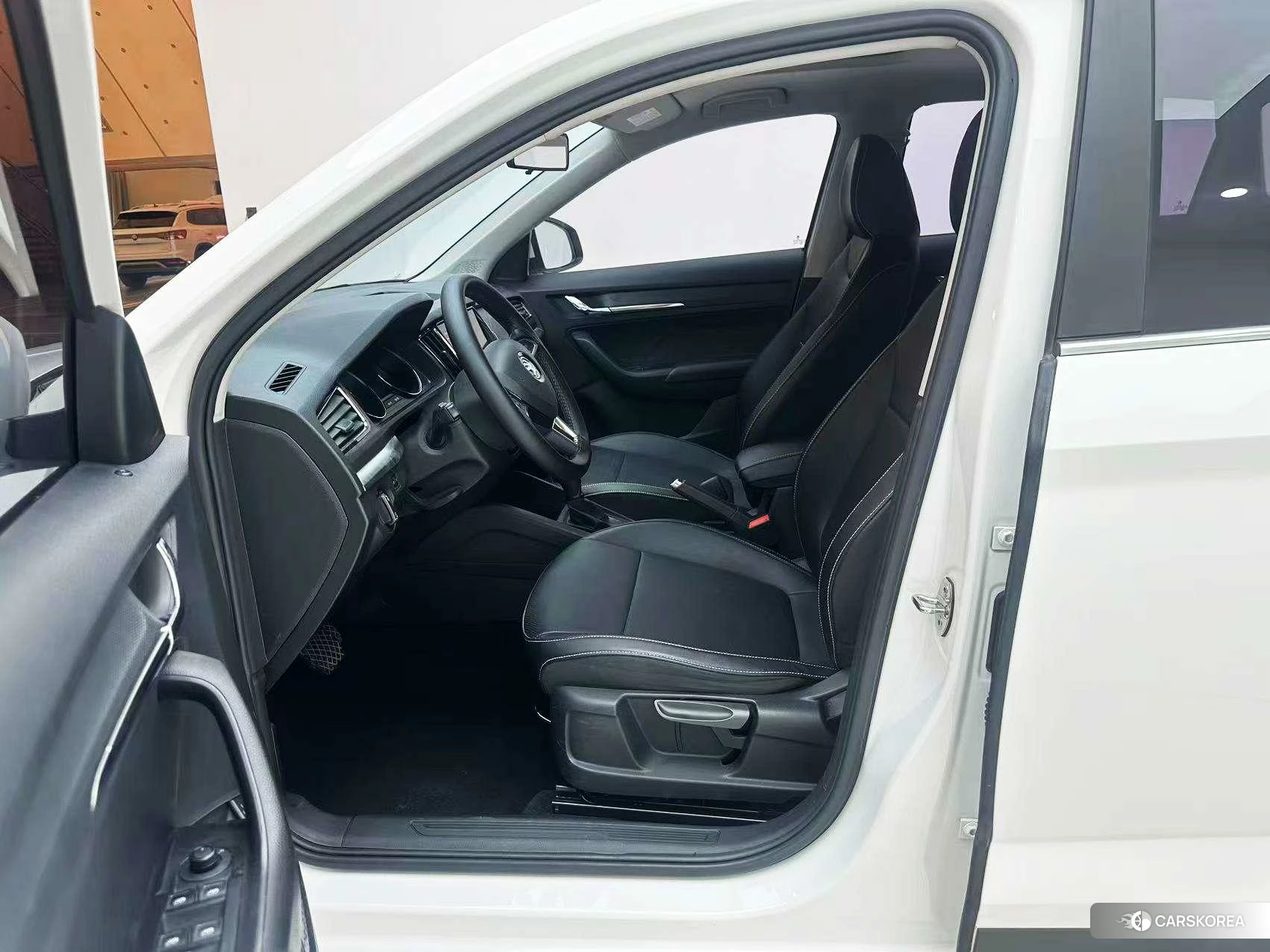 Skoda Komick id 4504858 из Китая 19
