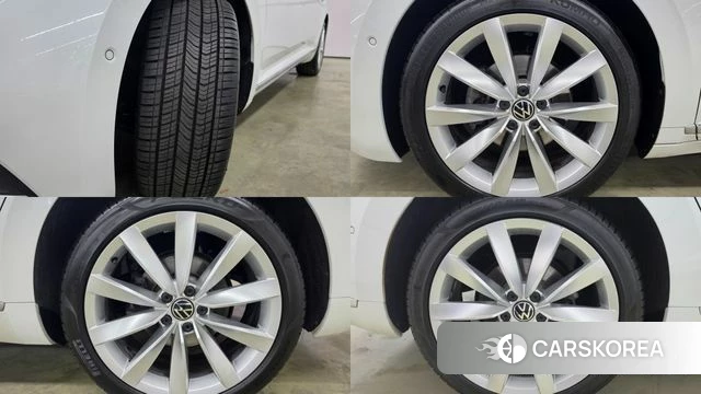 Volkswagen Arteon id 4433560 из Кореи 15