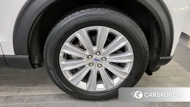 Ford Explorer 6th Generation id 3573656 из Кореи 15