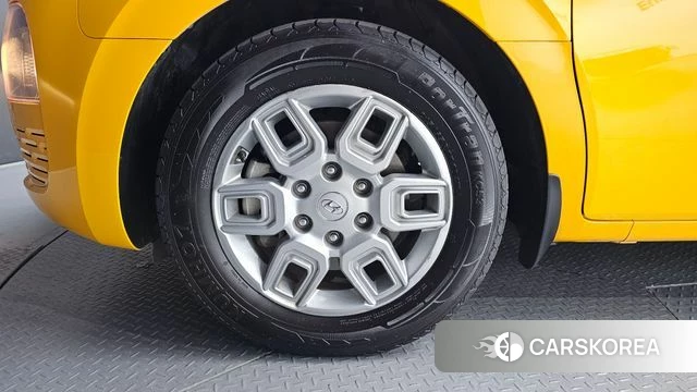 Hyundai Staria id 4223754 из Кореи 15