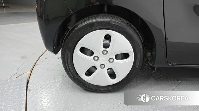 Kia The New Kia Ray id 4739292 из Кореи 15