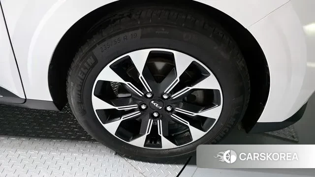 Kia Carnival 4th generation id 3237021 из Кореи 15