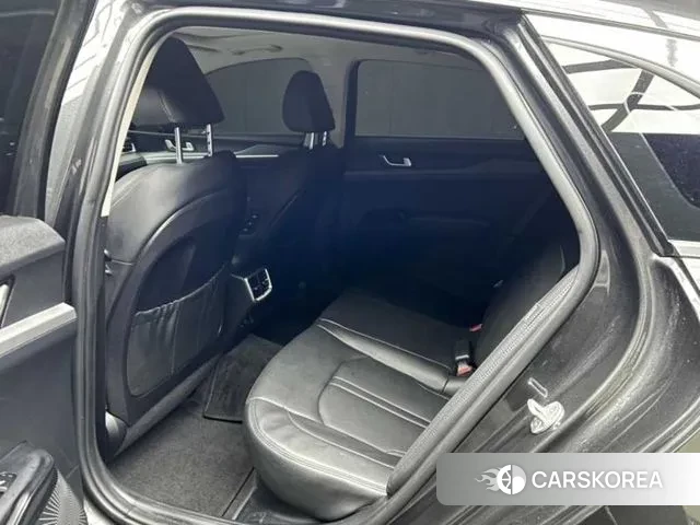 Kia K5 Hybrid 3rd Generation id 3772357 из Кореи 13