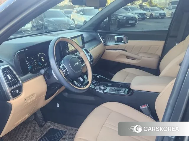 Kia The New Sorento 4th Generation id 3365950 из Кореи 14