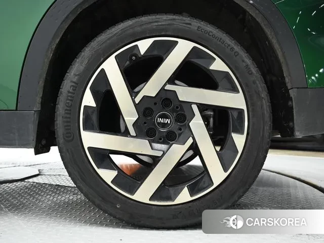 Mini Cooper S Countryman 3rd Generation id 3734125 из Кореи 15