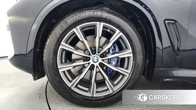 BMW X5 (G05) id 3012795 из Кореи 15