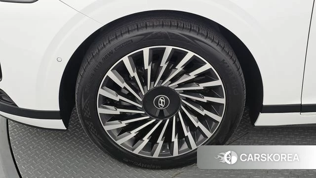 Hyundai Grandeur Hybrid (GN7) id 4329430 из Кореи 28