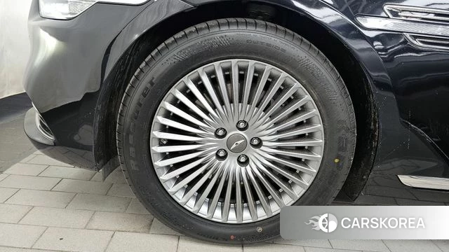 Genesis G90 id 3899273 из Кореи 15