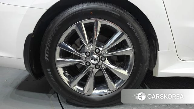 Kia The New Carnival id 4765422 из Кореи 15