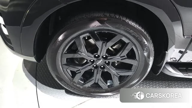 Kia Mohave Master id 3586406 из Кореи 15