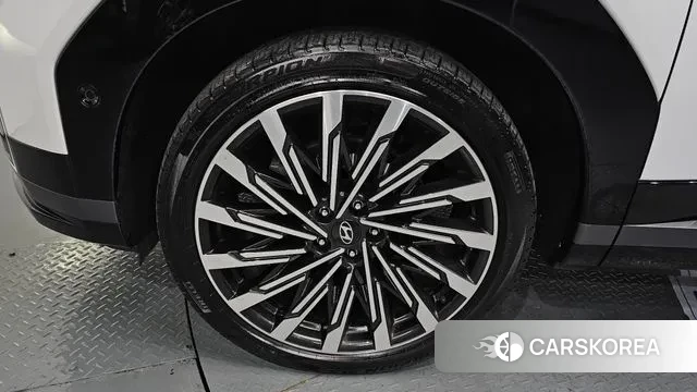 Hyundai Santa Fe (MX5) id 3212347 из Кореи 15