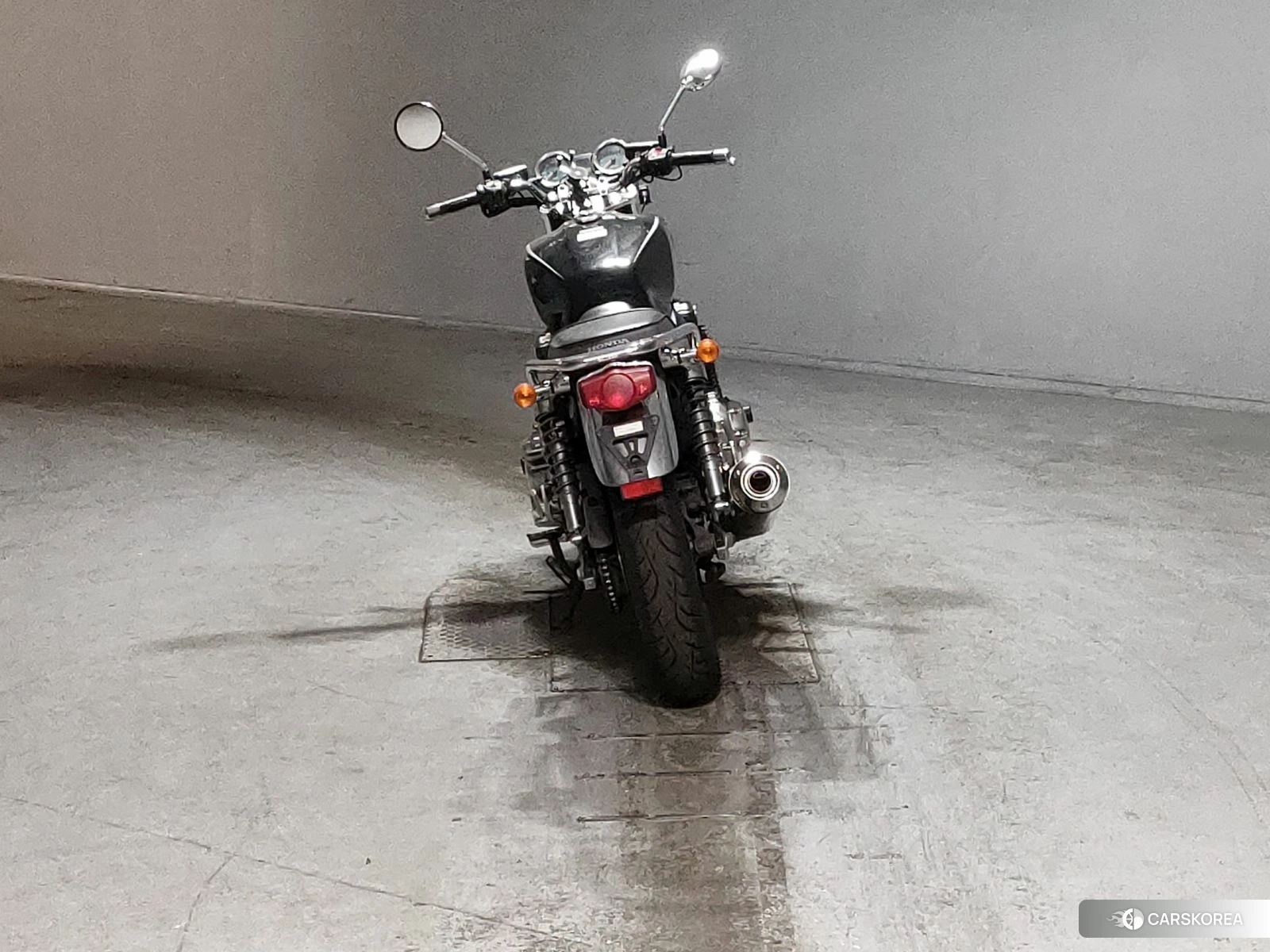 Проданный Honda CB1100 id 3949492 из Японии, фото 4