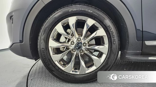 Kia The New Sorento id 3829302 из Кореи 15