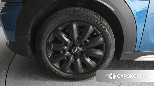 Mini Cooper Countryman id 4427437 из Кореи 28