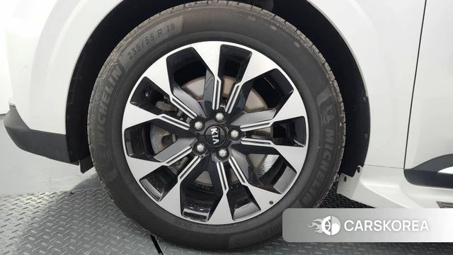 Kia Carnival 4th generation id 3898682 из Кореи 15