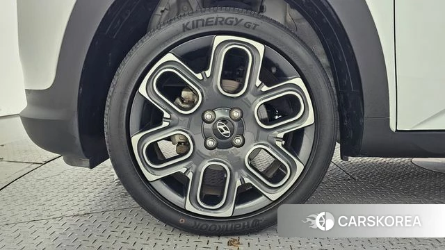 Hyundai Casper id 4880764 из Кореи 25