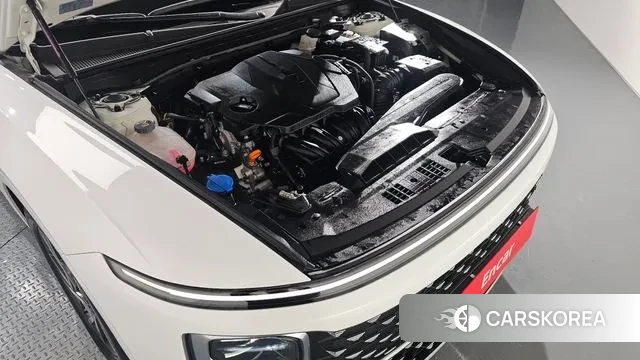 Hyundai Grandeur (GN7) id 3523664 из Кореи 15