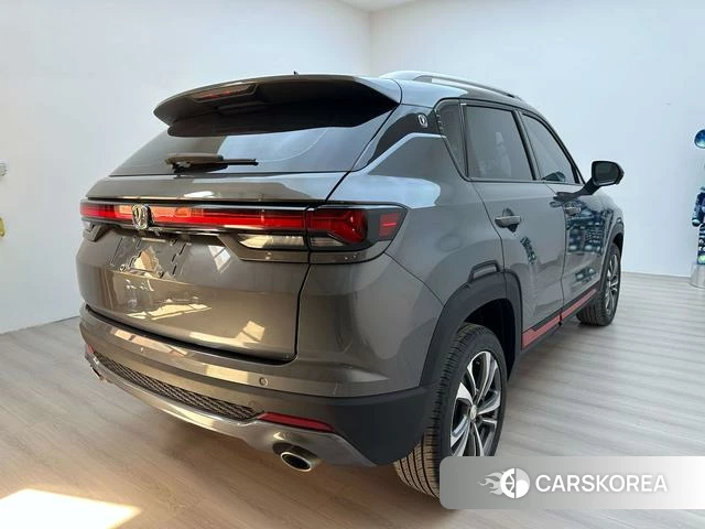 Chang'an CS35 PLUS id 4380576 из Китая 15