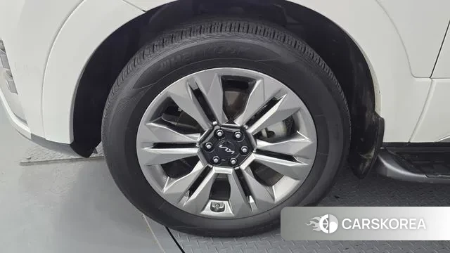 Kia Mohave Master id 3689934 из Кореи 15