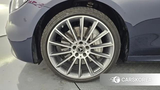 Mercedes-Benz E-Class W213 id 3008431 из Кореи 15