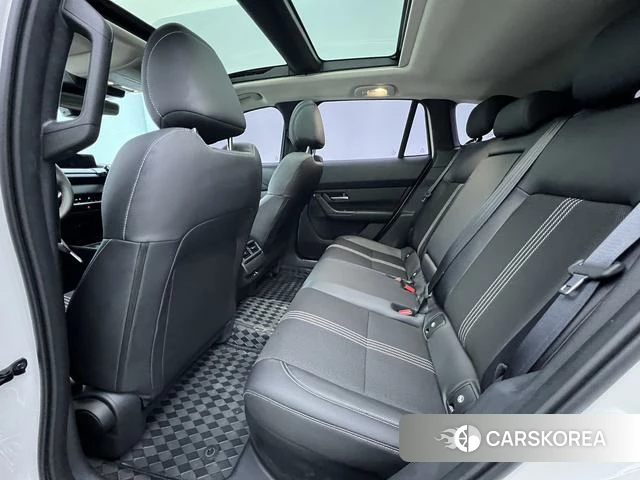 Mazda CX-50 line also id 4299397 из Китая 20