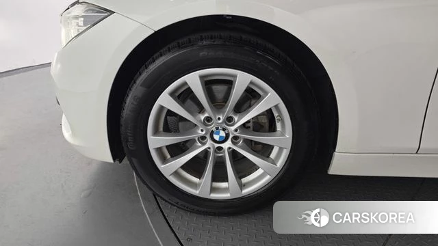 BMW 3 Series (F30) id 4385102 из Кореи 15