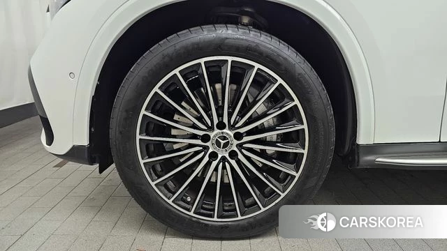 Mercedes-Benz GLC-Class X254 id 4302391 из Кореи 25