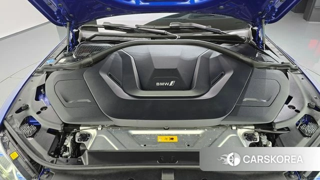 BMW i4 id 4687475 из Кореи 29