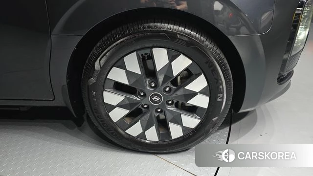 Hyundai Staria id 3935502 из Кореи 15