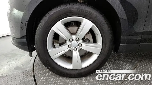 Land Rover Range Rover Velar id 2844929 из Кореи 15