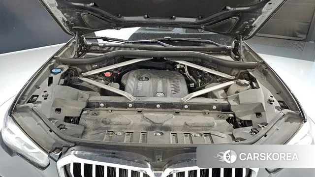 BMW X5 (G05) id 3318860 из Кореи 15