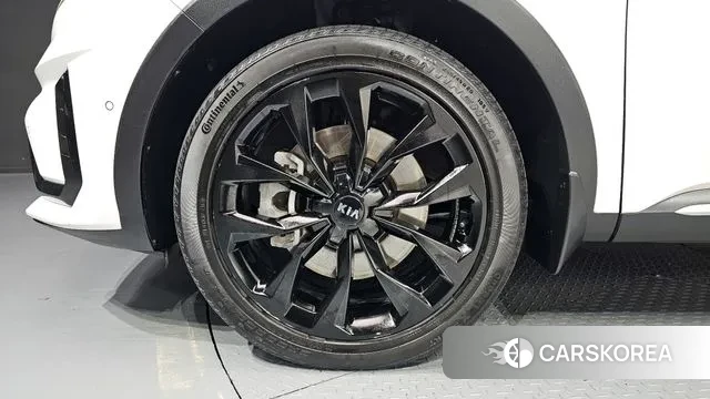 Kia Sorento 4th Generation id 3514115 из Кореи 15