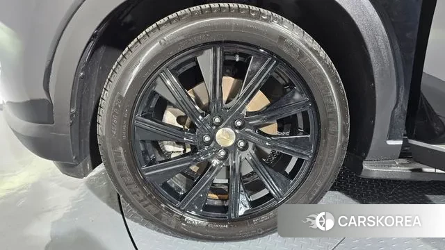 Hyundai Palisade id 3243369 из Кореи 15