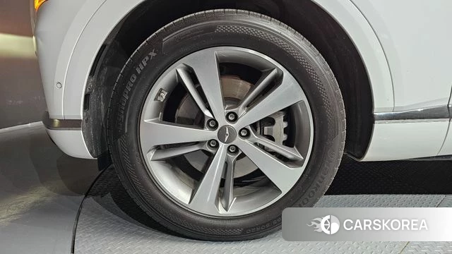 Genesis GV80 id 4179668 из Кореи 15