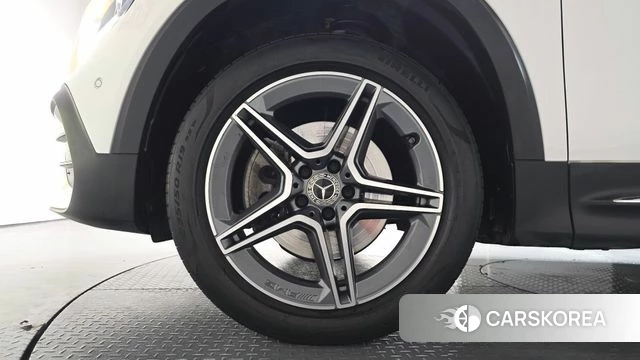 Mercedes-Benz GLB-Class X247 id 4848827 из Кореи 15