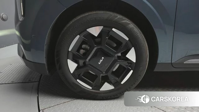 Kia The New Carnival 4th Generation id 3963761 из Кореи 15