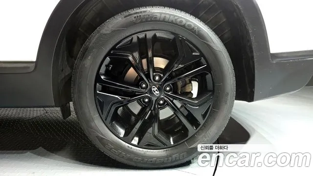 Hyundai Santa Fe TM id 2937390 из Кореи 15