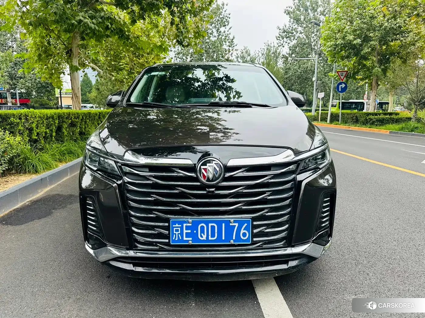 Buick GL8 id 4565403 из Китая 23